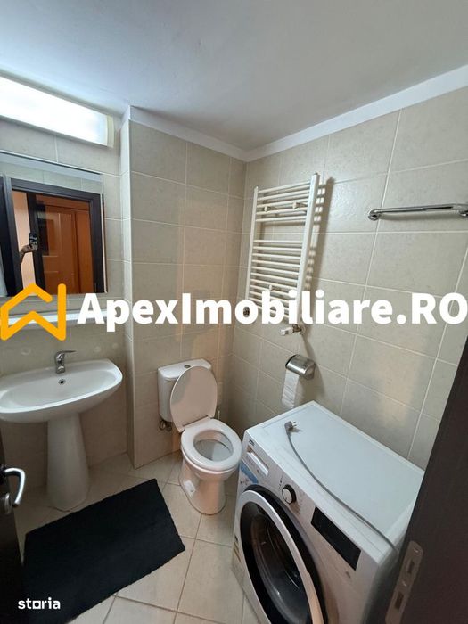 Apartament 2 camere de inchiriat Colentina Bucuresti | ApexImobiliare.
