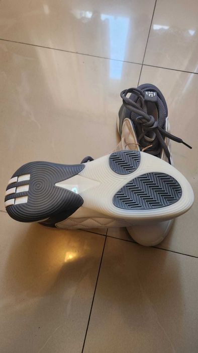 Adidas Harden Vol.7 Gray nr. 41 1/3