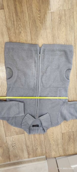 Женская тёплая кофта