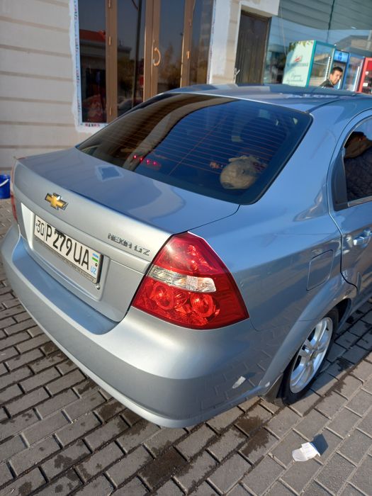 Нексия 3 (2020) 4 позиция