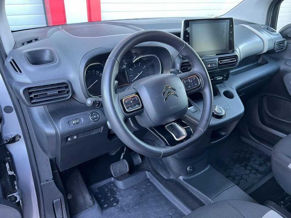Citroen Berlingo 1.5HDI