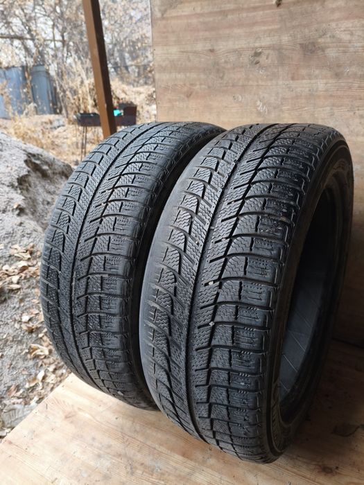 205 50 R16 Пара 2шт. Зима