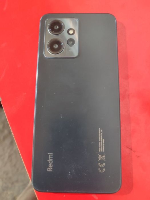 Redmi. Note. 12.