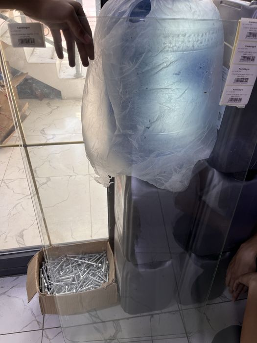 Стекло на трактор ХТЗ МТЗ