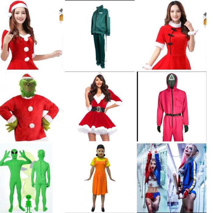 Продам детские карнавальные костюмы