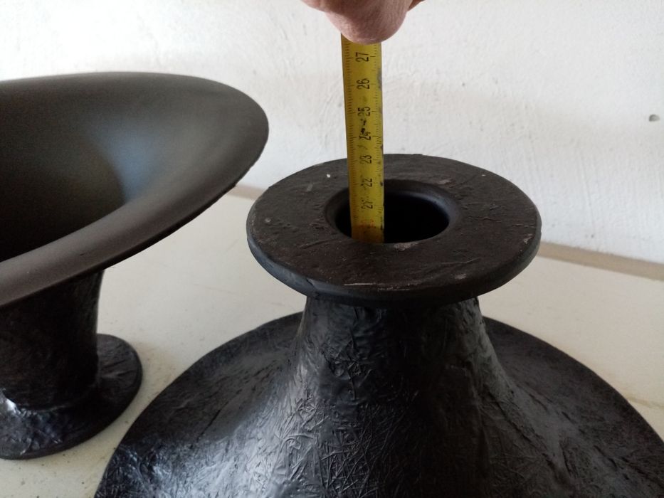 Horn, difuzor, driver, speaker