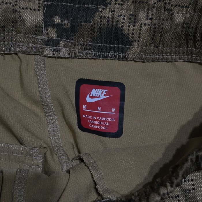 Мъжки екип Nike М