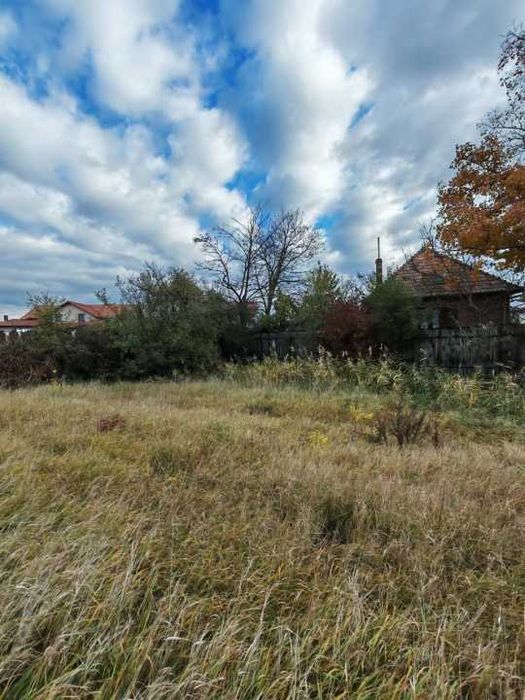 Teren 1238 Mp, Casa renovabila, anexe,utilitati, zona Primaria Apahida