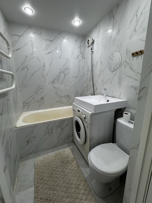 Сдам 1-комн кв. Центр города