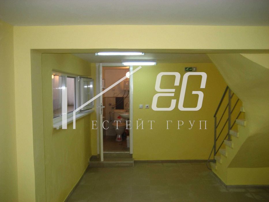 Магазин в Варна-Христо Ботев площ 80 цена 700