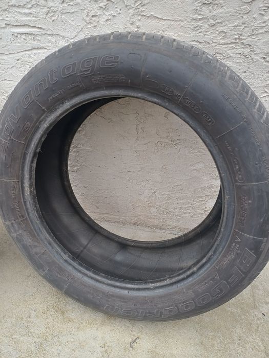 205 55 16 BF Goodrich летни