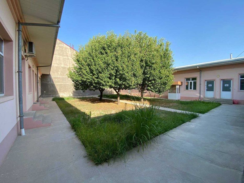 Продаётся Нежилое  помещение на БУНЕДКОР 16 ЙИЛЛИК