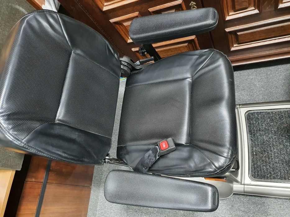 Carucior / scuter / electric Fortis B+B - Germania