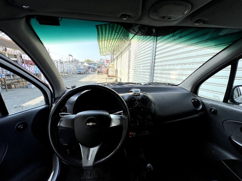 Other Matiz 2012 — 4