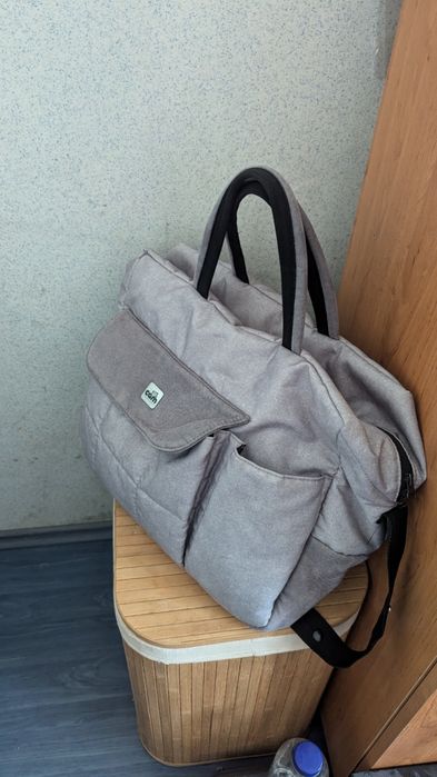 Продавам детска количка  Cam Dynamico Up Rover 923