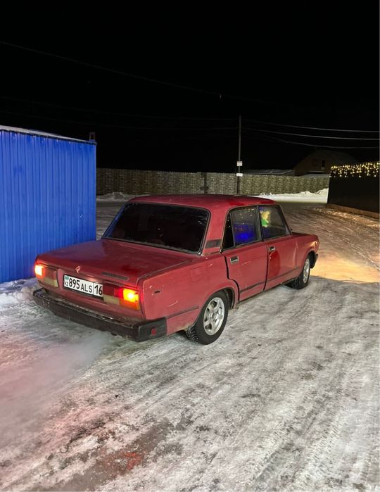 Продам     Вас 2107.