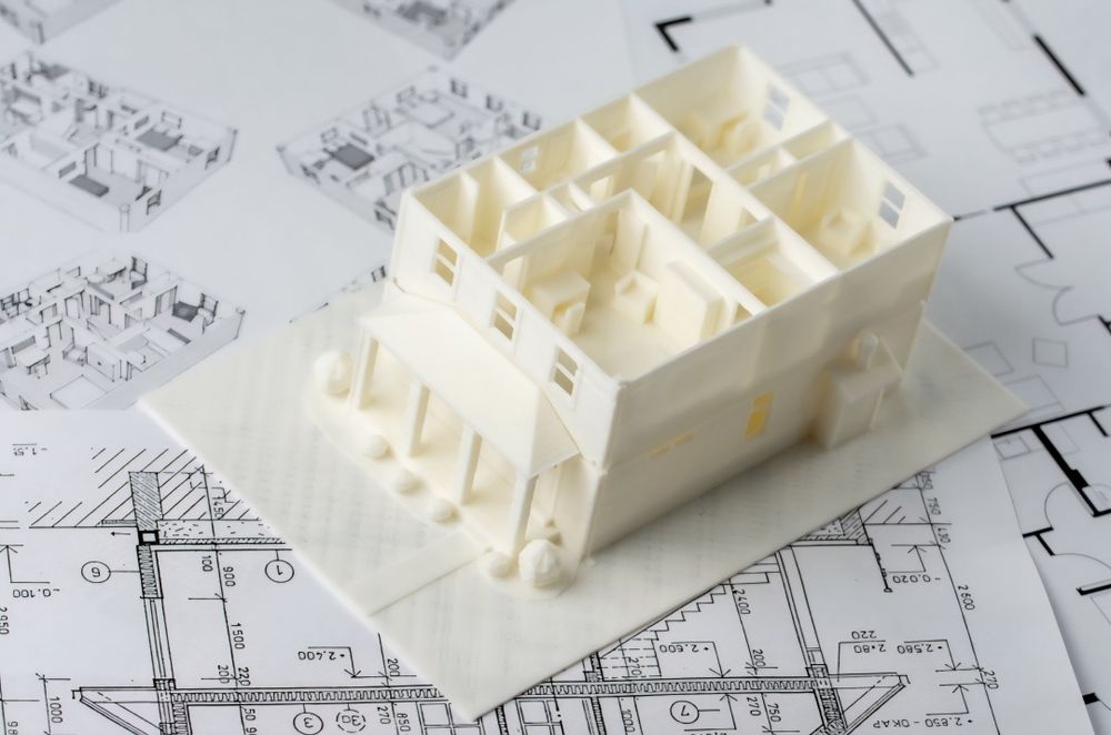 3D печать и 3D моделирование