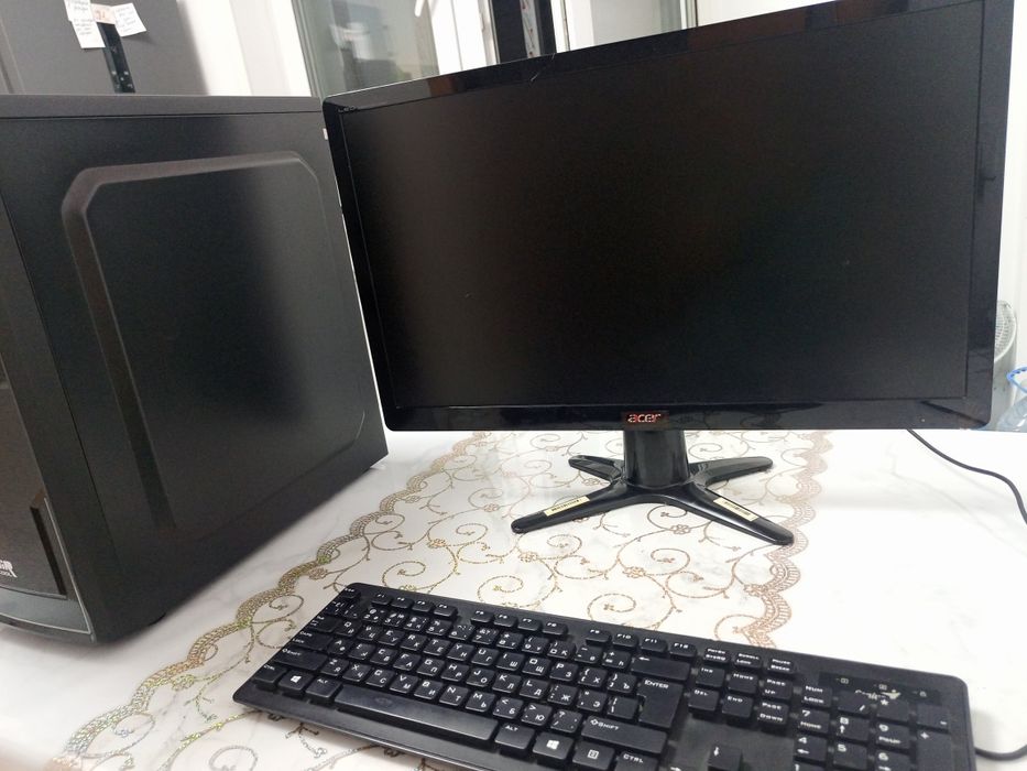 Продается Компьютер