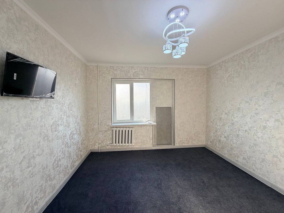 Однокомнатная квартира на Кадышева