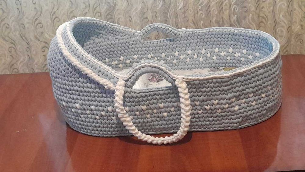 Lyulka bollar savatchasi