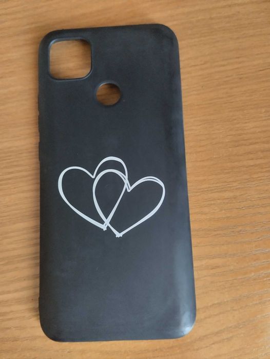 Чехлы на Redmi 9c