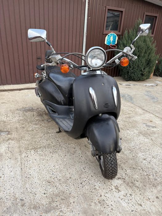 Scuter Honda Shadow 50cm