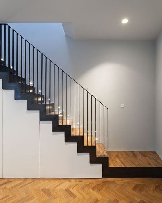 Лестницы-ворота-навесы.