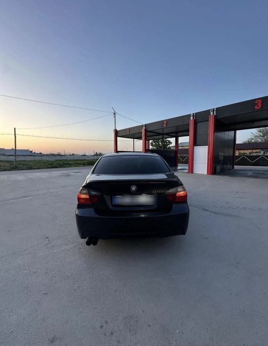 Bmw 320si de vanzare sau schimb