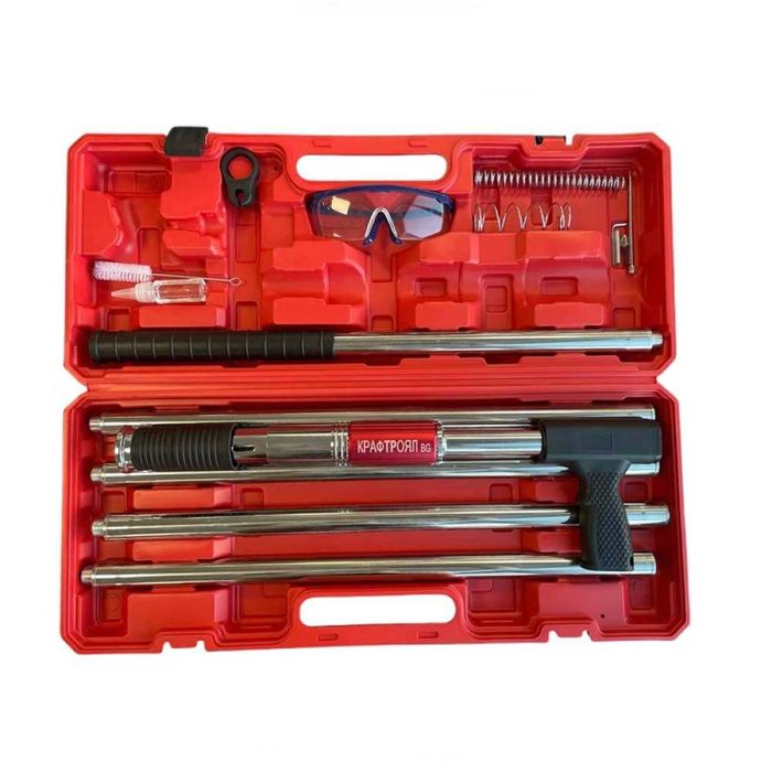 Професионален пистолет за пирони