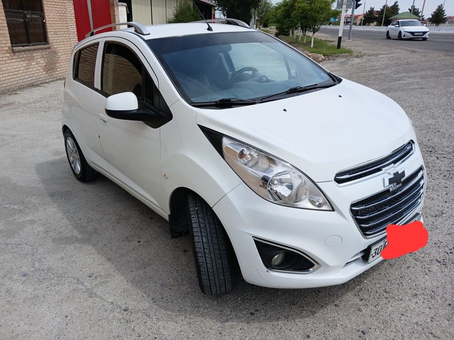 Other Spark 2013 — 2