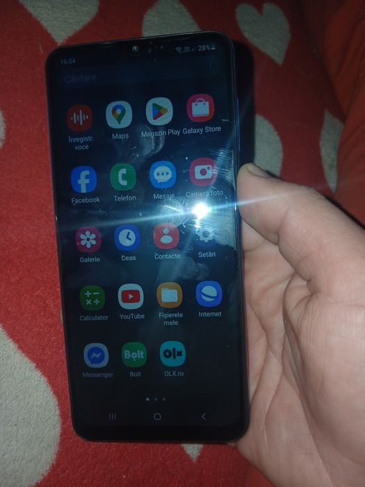 Samsung A12  /64gb