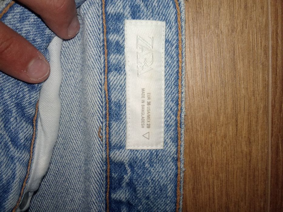Pantaloni Scurți  Zara, mărimea S