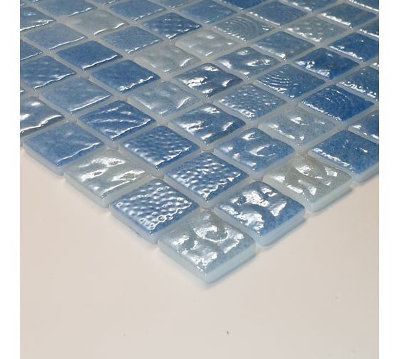 Завод нархида Мозаика