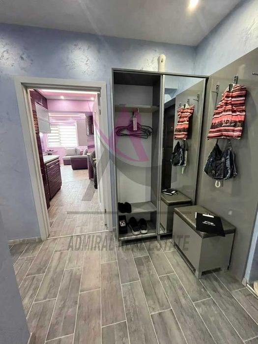 Дава се под наем Тристаен апартамент в Варна, Кайсиева градина - 105 кв.м за 575 € - Снимка #4