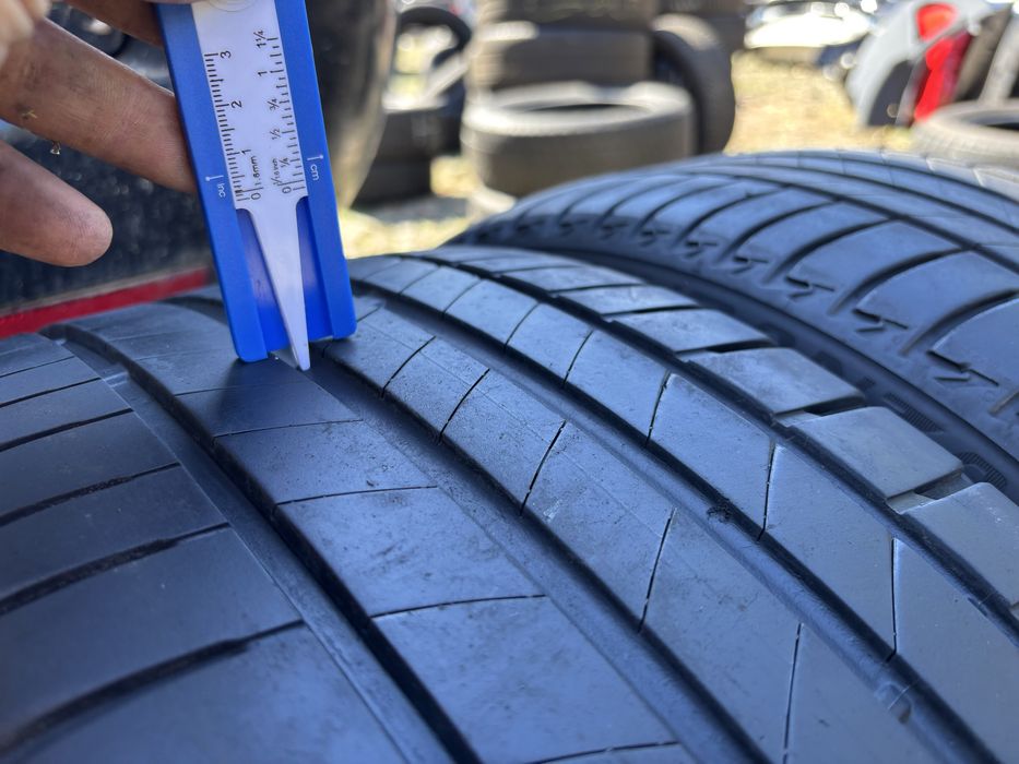 245/45 R19 4бр летни гуми