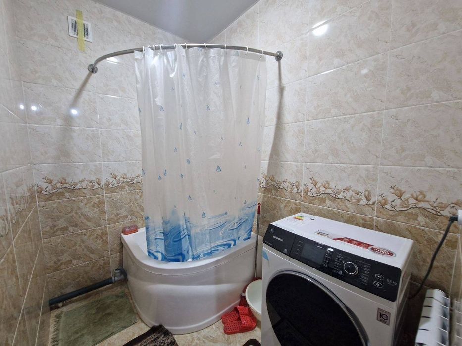 Янги курилган Дом 3х квартира