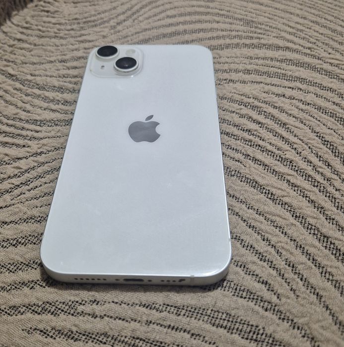 IPHONE 14 PLUS в отлично състояние