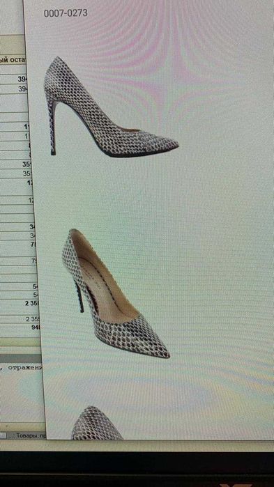 Бренд сапоги, туфли