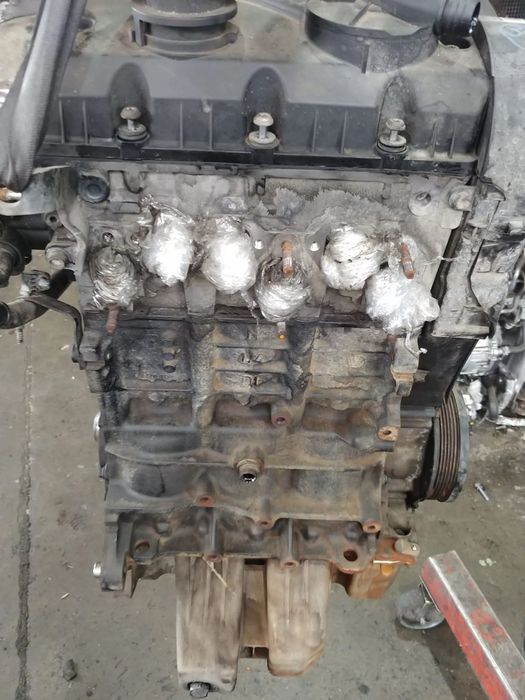 Motor 1.4 tdi bnv vw polo 9n seat ibiza 6l skoda fabia 1