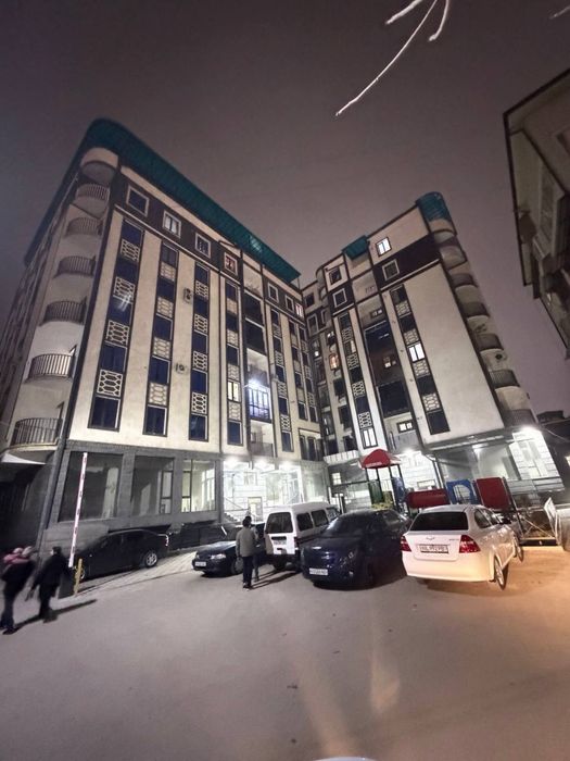Продаётся люкс квартира. Самарканд Павород