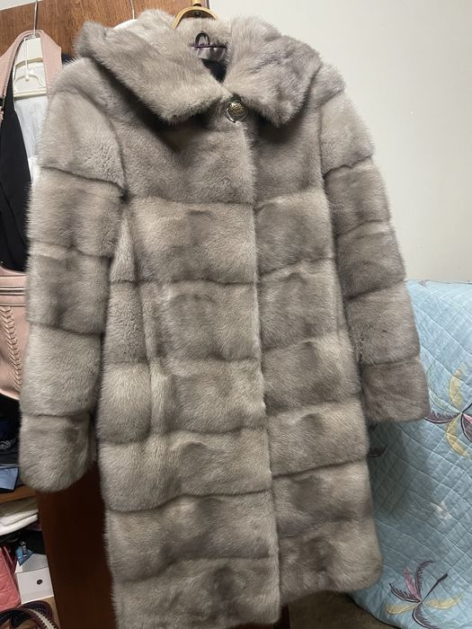 Нарковая шуба