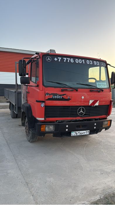 Перевозка груза до 5тонн