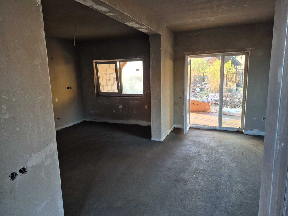 casa duplex de vanzare in cartierul Unirii, str. Hagi Stoian