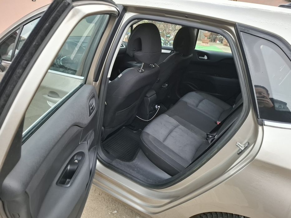 Citroen c4 , 1.6
