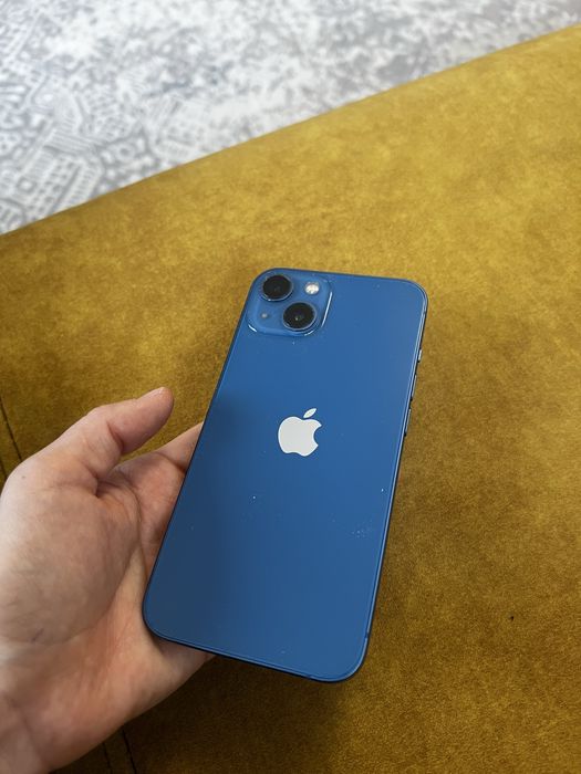 Iphone 13. Память 128Гб.
