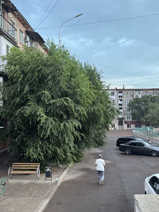 3-хкомнатная квартира