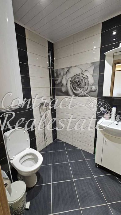 Дава се под наем Двустаен апартамент в Варна, Възраждане 1 - 50 кв.м за 398.82 € - Снимка #3