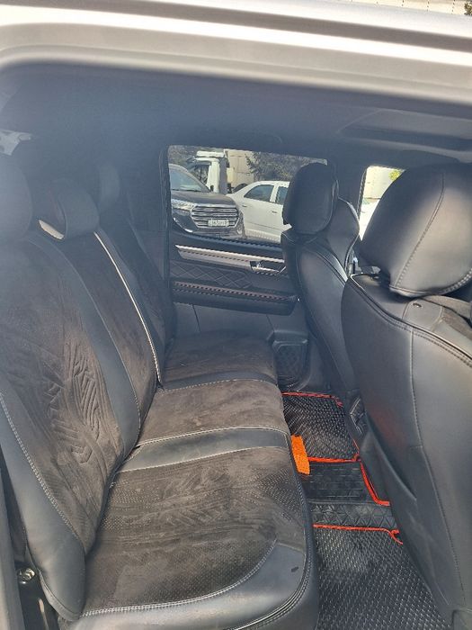 Продам Жак- т9 пикап