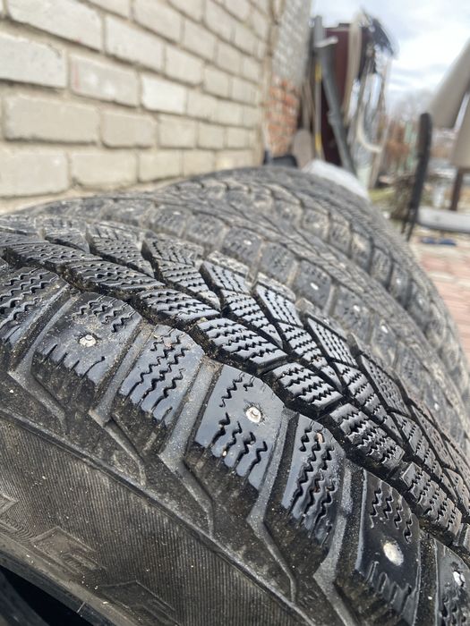 Продам зимние Шины