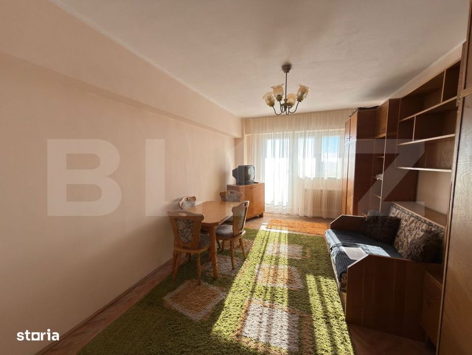 Apartament 3 camere, 80 mp – Str. Lucian Blaga, Cartier Carpati 2